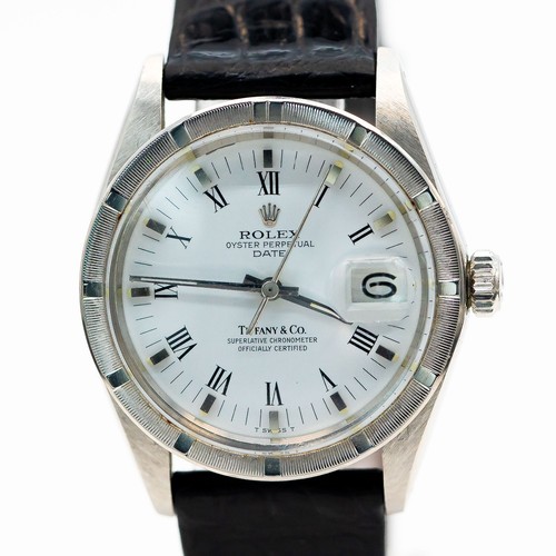 Rolex date ref - rolex, op