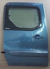 PORTA PORTIERA POSTERIORE