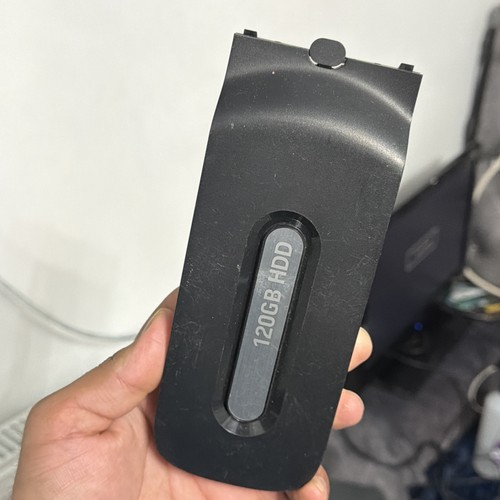 Hard disk xbox 360 - disk, 120
