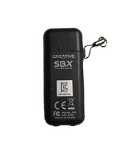 Scheda audio USB Creative