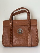 Roberto Cavalli Leather