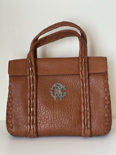 Roberto cavalli leather - cavalli,