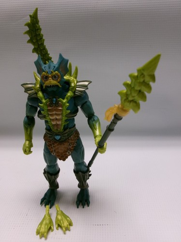 Masters the universe - the, new