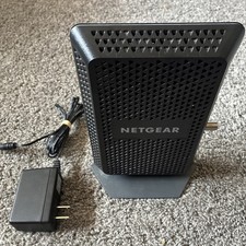 NETGEAR CM1000v2 Cable Modem |
