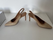 scarpe decollete donna