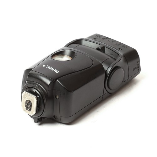 Flash canon speedlite - flash,