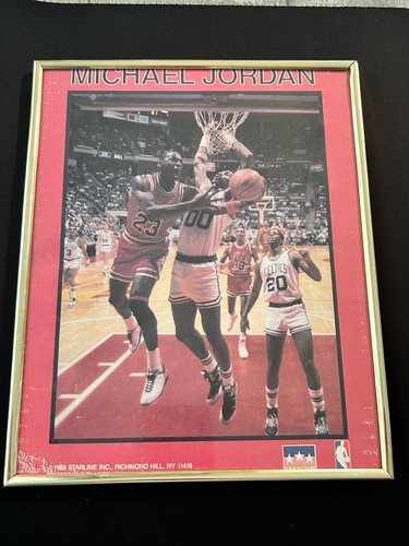 Mini poster michael jordan - michael,