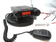 Yaesu 857d 100w - yaesu,