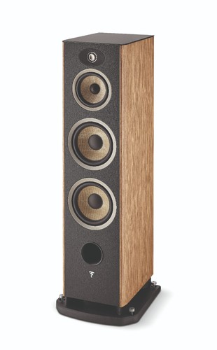 Focal aria evo - focal, x