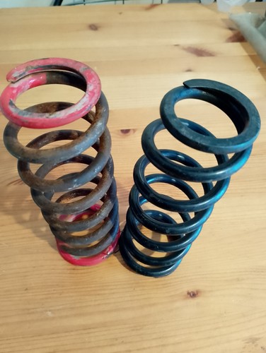 Coppia molle spring - coppia,