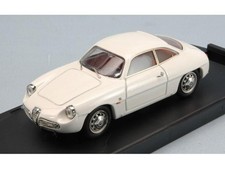 Alfa Romeo Giulietta SZ Zagato