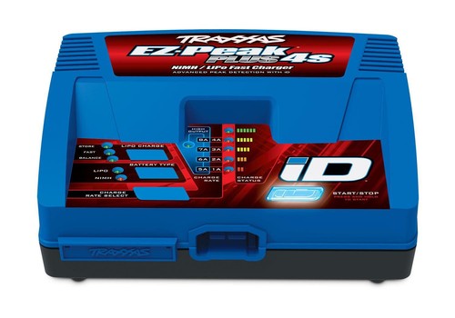 Traxxas 2981 peak plus - 2981, ez-peak