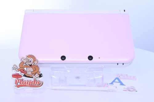 Nintendo 3ds console - nintendo, ll