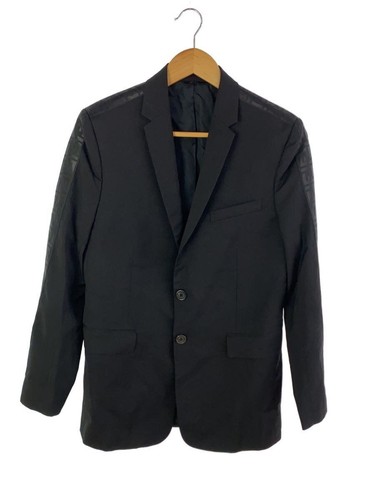 Giacca sartoriale fendi - giacca,