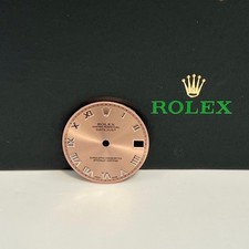 Rolex Datejust Medie Donna