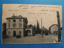 Torino - Barriera di Piacenza