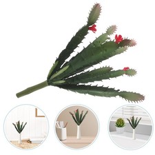  Pianta di cactus artificiale