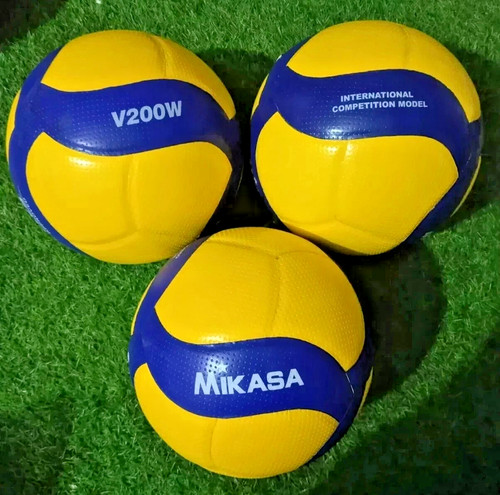 Mikasa v200w pallavolo taglia - pallavolo,