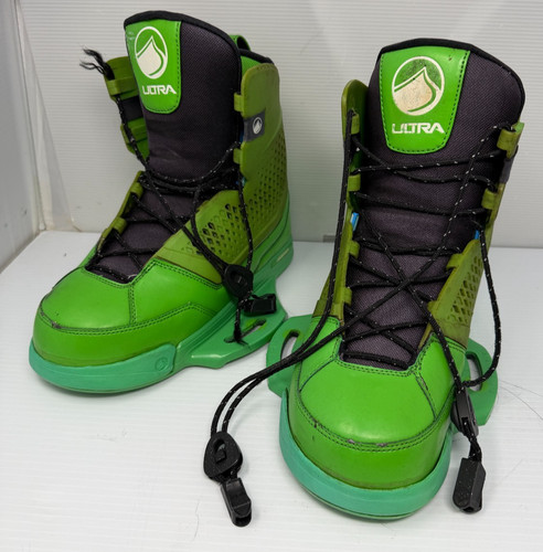 Stivali wakeboard liquid - stivali,