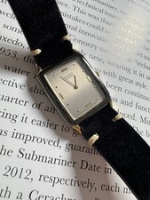 Orologio Vintage Seiko