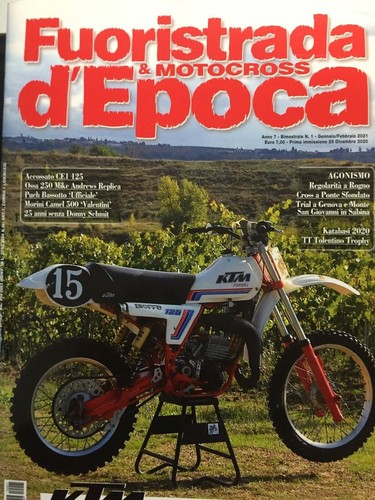 Fuoristrada motocross - &,