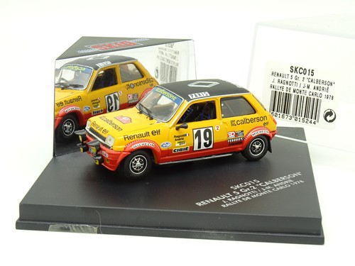 Velocità skid renault - -,