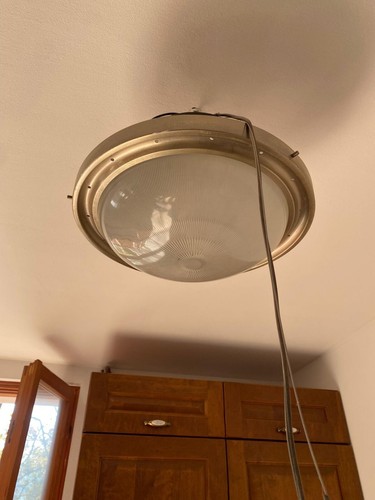 Lampada soffitto sergio - a,