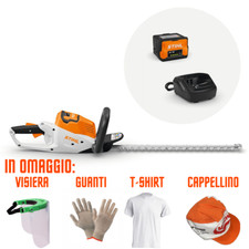 TOSASIEPI A BATTERIA STIHL