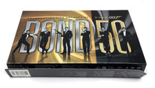 Bond the complete film - 50,