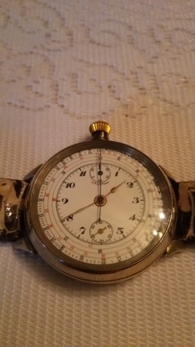 Omega valjoux orologio - 22,
