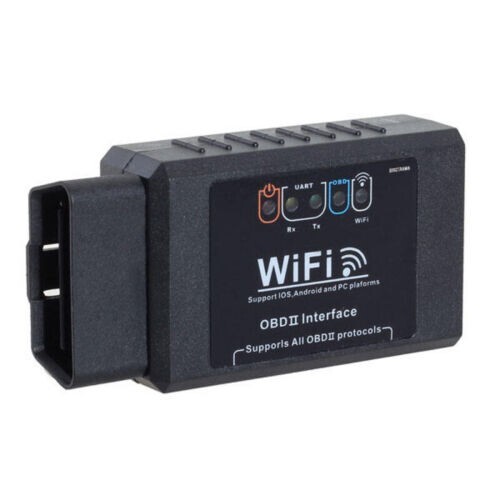 Obd2 auto code lettore - auto, codici