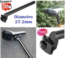 Reggisella in Alluminio BICI /