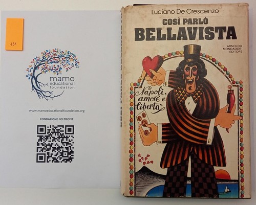 Così parlò bellavista - bellavista,