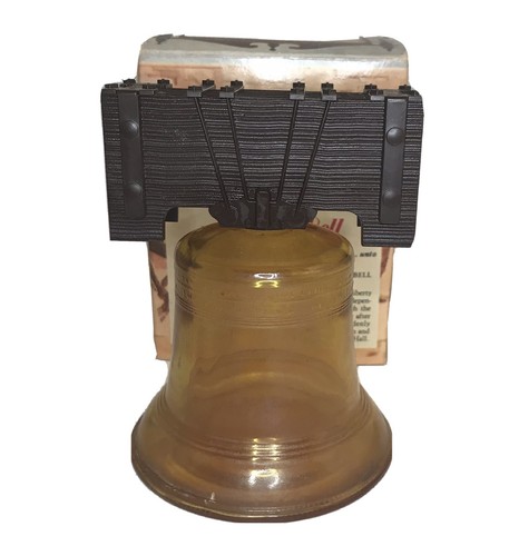 Vintage avon liberty bell - vintage,