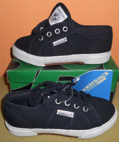 Lumberjack scarpe tennis - scarpe,