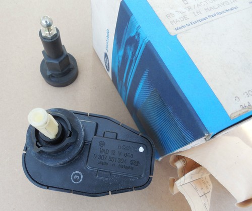 Regolazione luminosità motore