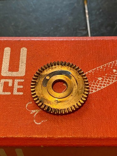 Pièce détachée neuve pour