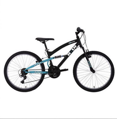 Denver bici mtb oslo - 24'',