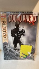 L'Uomo Ragno #449 - L'altro #5