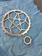 MAGISTRONI PISTA HUMBER Corona