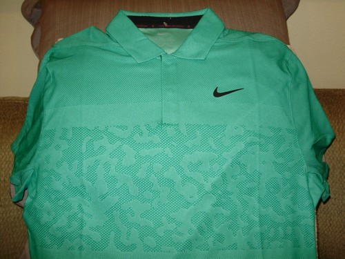 Nike tiger woods collection - tiger,
