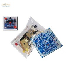 Cubo Elettronico - Kit di