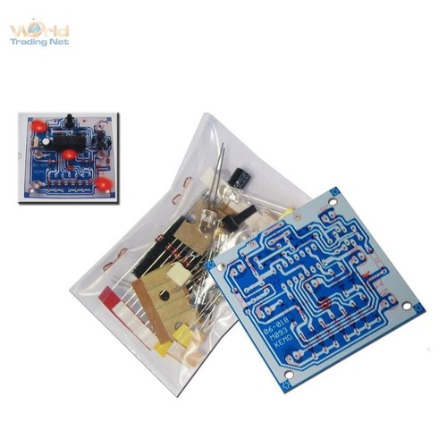 Cubo elettronico kit di - elettronico,