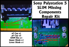 PS5 PlayStation 5 SLIM HDMI