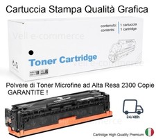 Toner 716 Black Compatibile