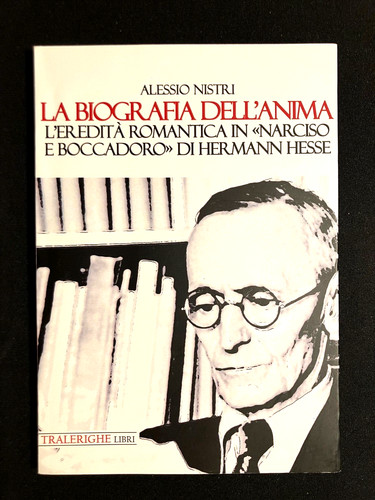 Nistri la biografia - nistri,