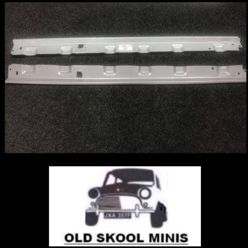 Classic mini 1970 - mini, 1970-2000
