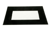 DELONGHI VETRO PORTA PER FORNO