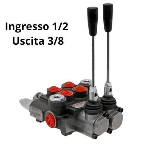 Distributore impianti - distributore,