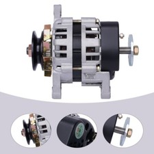 Generatore Sincrono Magnete